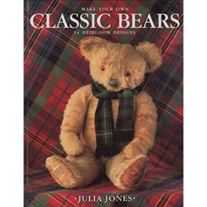 MAKE YOUR OWN CLASSIC BEARS