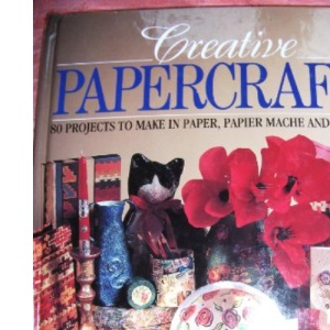 CREATIVE PAPERCRAFTS