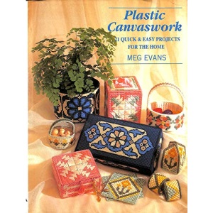 Plastic Canvaswork