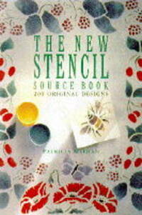 NEW STENCIL SOURCE BK A227
