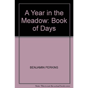 Book of Days (A Year in the Meadow)