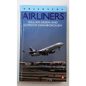 Observers Airliners