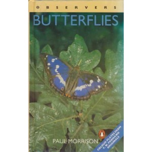 Observers Butterflies