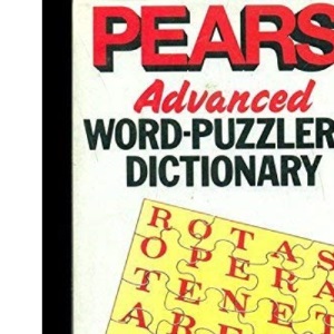 Pears Advanced Word Puzzler