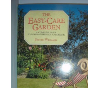 The Easy-Care Garden