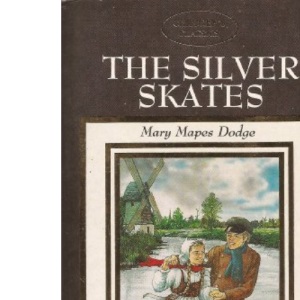 The silver skates