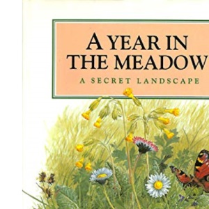 A Year in the Meadow: The Secret Landscape