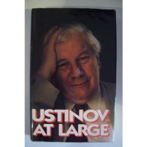 Ustinov at Large