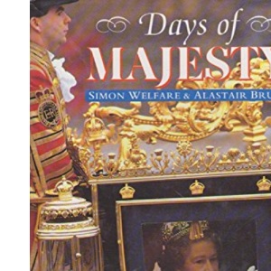 Days of Majesty