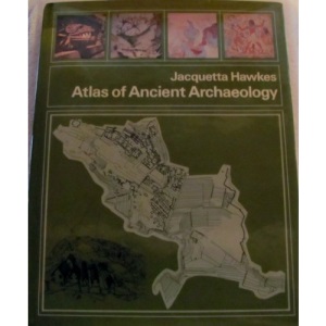 Atlas of Ancient Archaeology