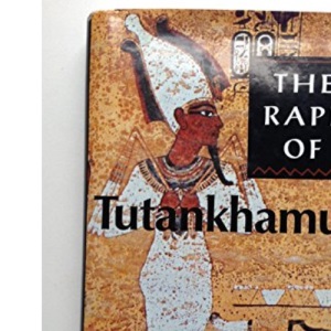 The Rape of Tutankhamun