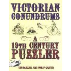 Victorian Conundrums: A 19th Century Puzzler