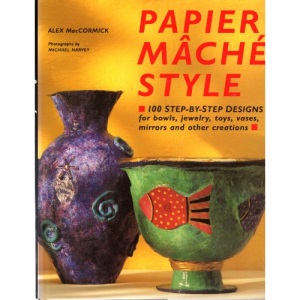 Papier Mache Style
