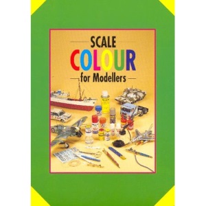 Scale Colour for Modellers