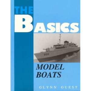 Model Boats (Basics of...)