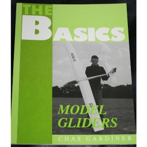 The Basics of Model Gliders