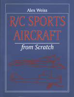 R/C Sports Aircraft from Scratch