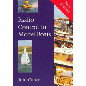 Radio Control in Model Boats
