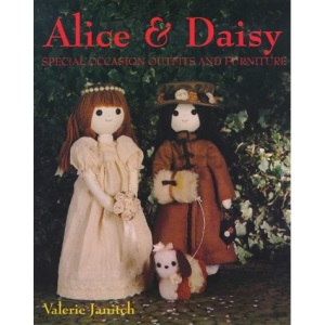 Alice and Daisy: Special Occasion Outfits and Furniture (Alice & Daisy)