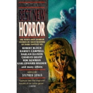 The Best New Horror: No. 6
