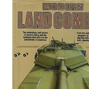 Modern Land Combat