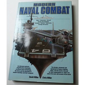 Modern Naval Combat