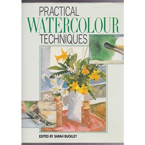 Practical Watercolour Techniques (A Quintet book)