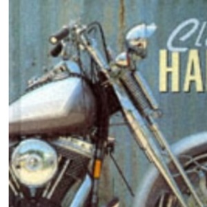 The Classic Harley
