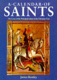 Calendar of Saints