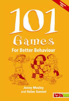 101 Games for Better Behaviour