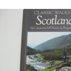 Classic Walks in Scotland