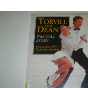 Torvill and Dean: Their Full Story, on and Off the Ice