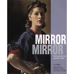 Mirror Mirror: Self-portraits by Women Artists