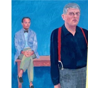 A Guide to Contemporary Portraits