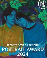 Herbert Smith Freehills Portrait Award 2024