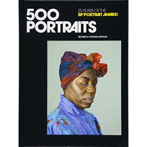 500 Portraits: 25 Years of the BP Portrait Award