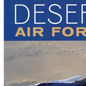 Desert Air Force (Osprey colour series)