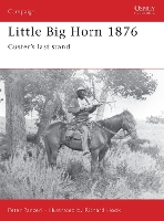 Little Big Horn 1876