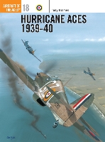 Hurricane Aces 1939–40