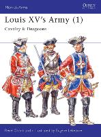 Louis XV's Army (1)
