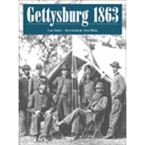 Gettysburg 1863
