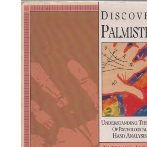 Discover Palmistry: Understanding the Art of Psychological Hand Analysis
