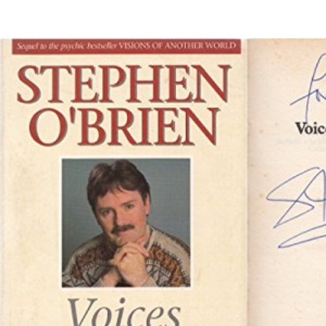 Voices from Heaven: Communion with Another World