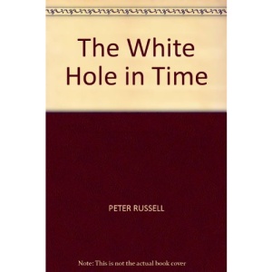 The White Hole in Time