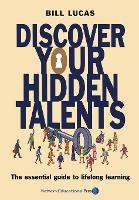 Discover Your Hidden Talents