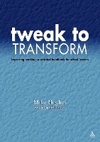 Tweak to Transform