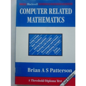 Computer-related Mathematics (NCC Threshold/diploma Texts)