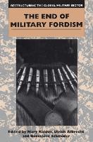Restructuring the Global Military Sector