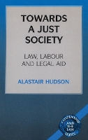 Towards a Just Society