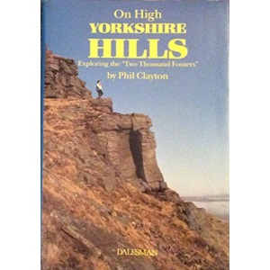 On High Yorkshire Hills: Two Thousand Footers